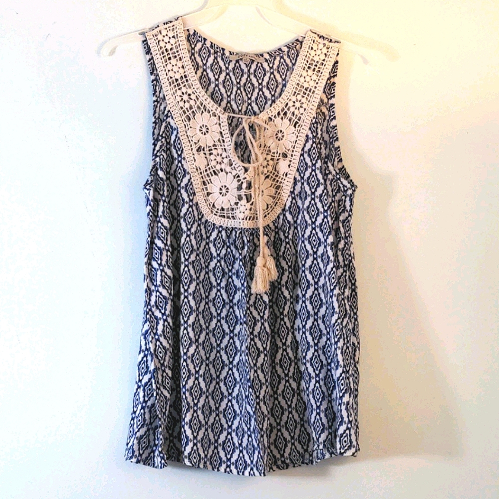 Cozy casual Top